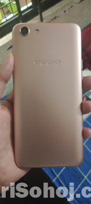 Oppo A83